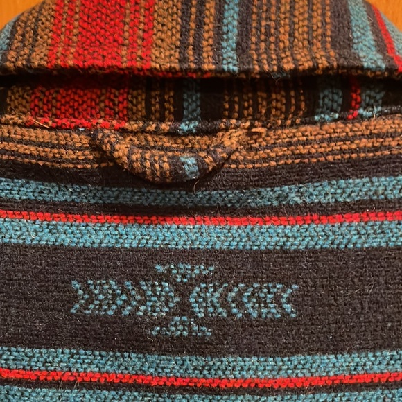 Vintage Vibe Jachs New York Premium Outdoor Purveyors Men’s Jacket M - Picture 6 of 12